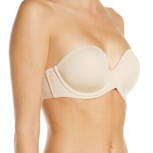 *NWOT* Wacoal Red Carpet Strapless Bra